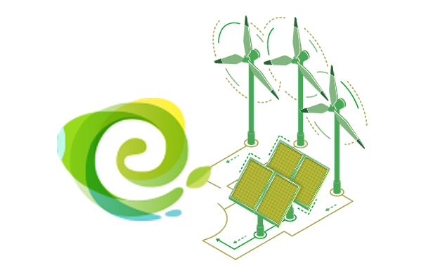 Energie verde